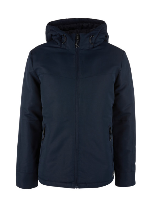 Veste avec rembourrage