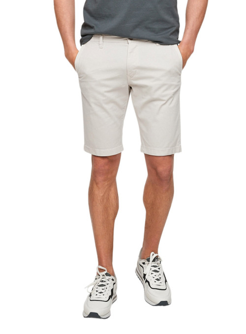 Slim Fit Shorts