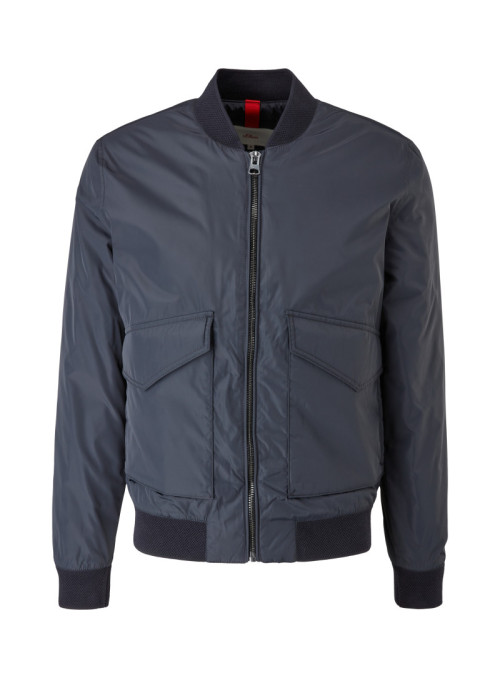 Bomberjacke
