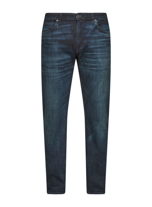 Slim fit jeans