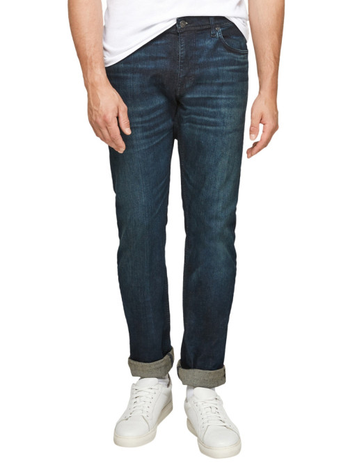 Slim fit jeans