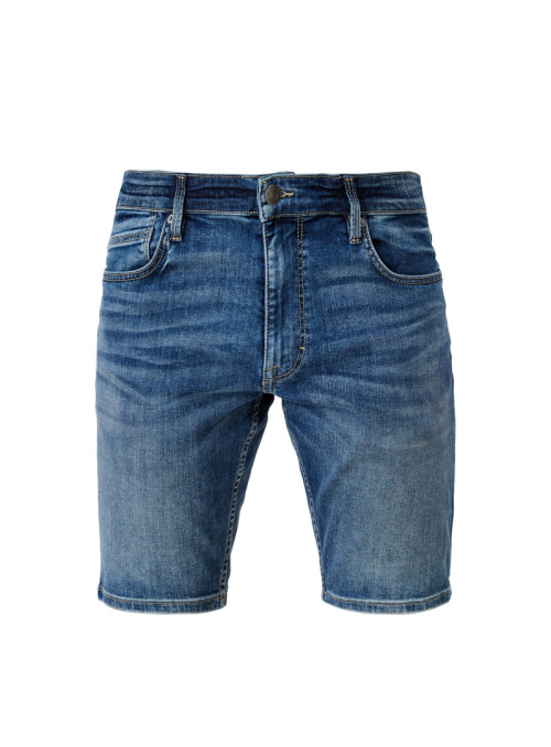 Jeansshorts