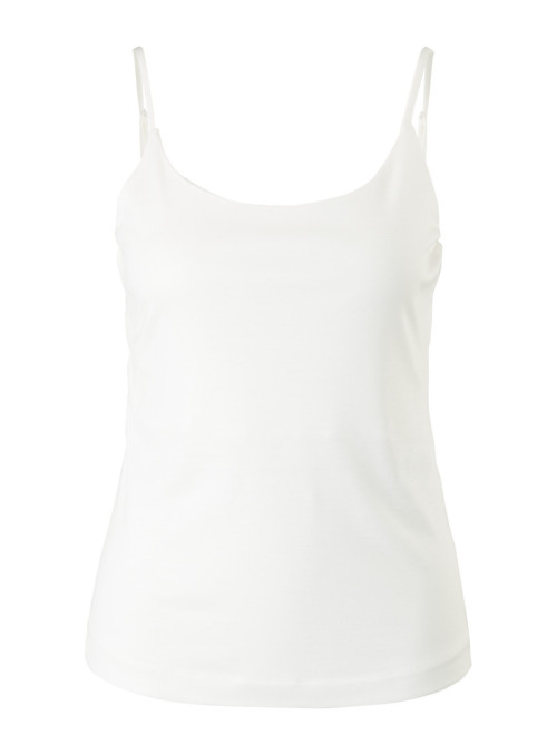 Lyocell basic top