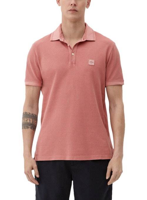 Polo-Shirt