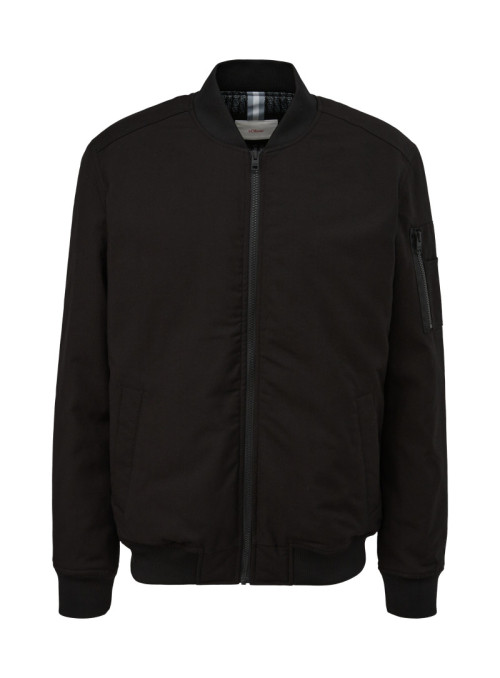 Outdoor-Jacke