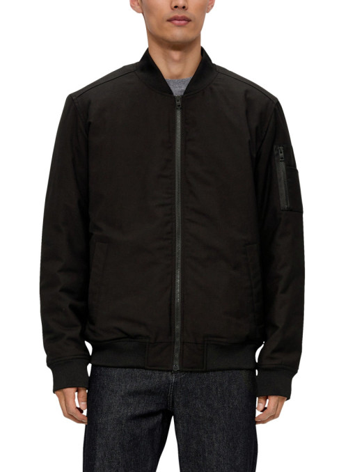 Outdoor-Jacke