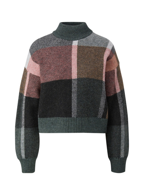 Strickpullover