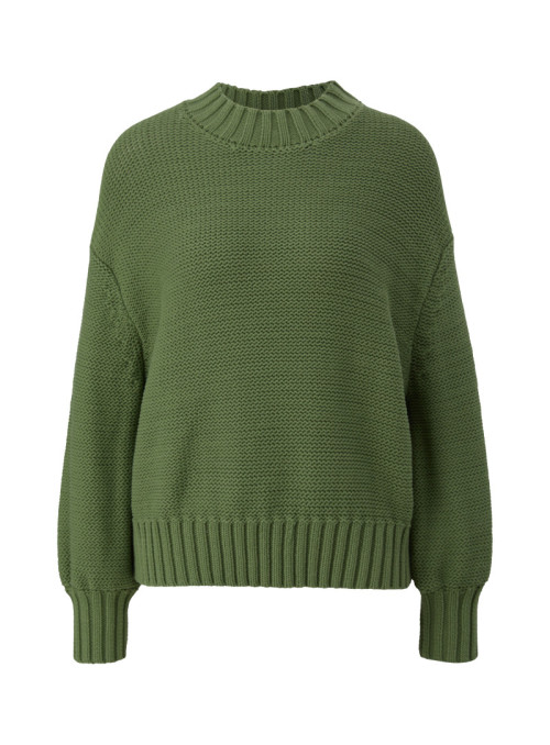 Strickpullover