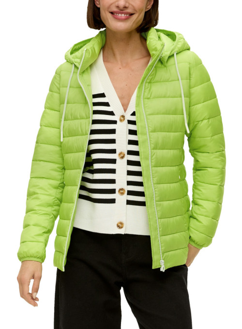 Outdoor-Jacke