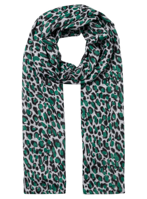 Printed Scarf