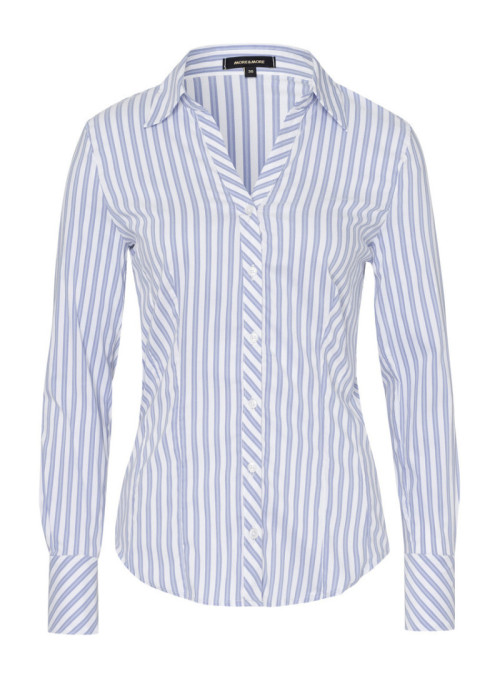 Striped BILLA Blouse