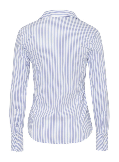 Striped BILLA Blouse