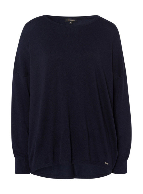Oversize Pullover