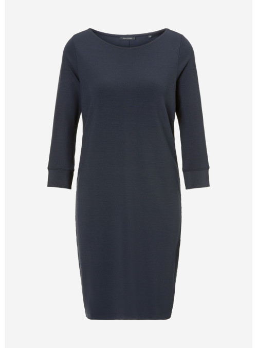 Robe en jersey