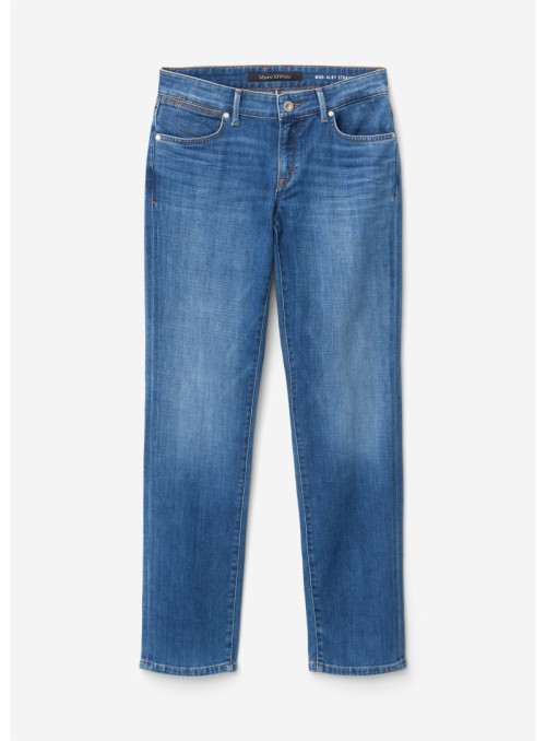 Jeans Modell ALBY straight...