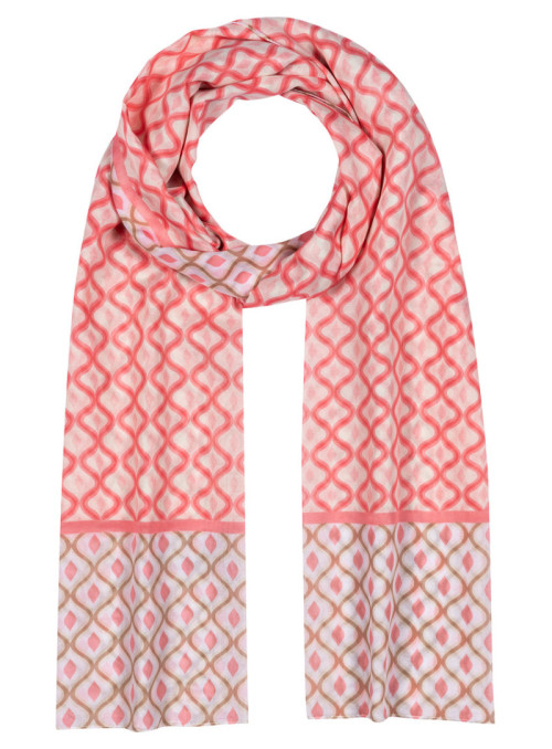 Printed Scarf