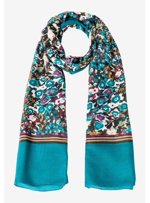 Printed Scarf