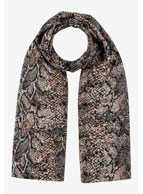 Printed Scarf