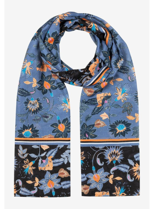 Printed Scarf