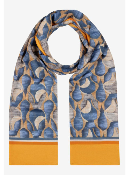 Printed Scarf