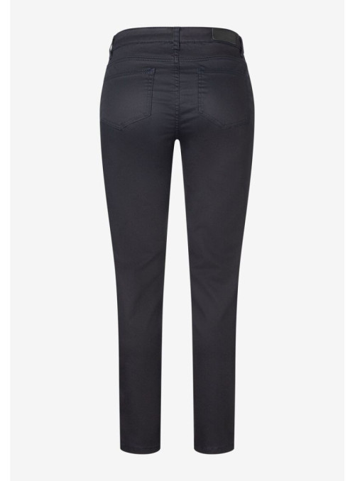 Coated Skinny Jeans