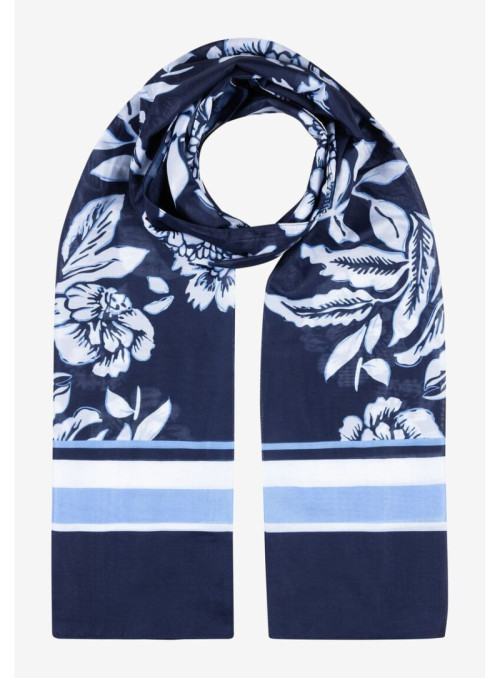 Printed Scarf