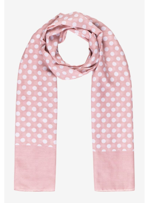 Printed Scarf