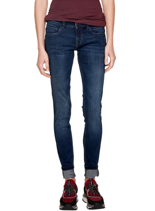 Jeans stretch superskinny