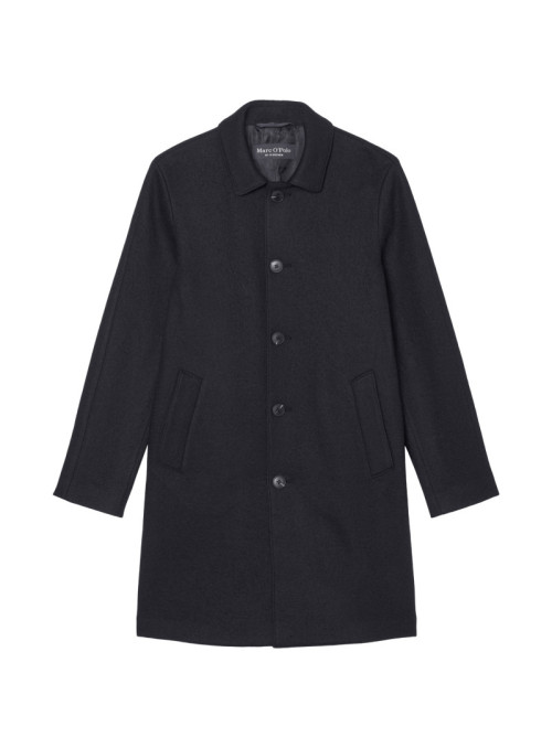 Coat, half raglan, RWS...