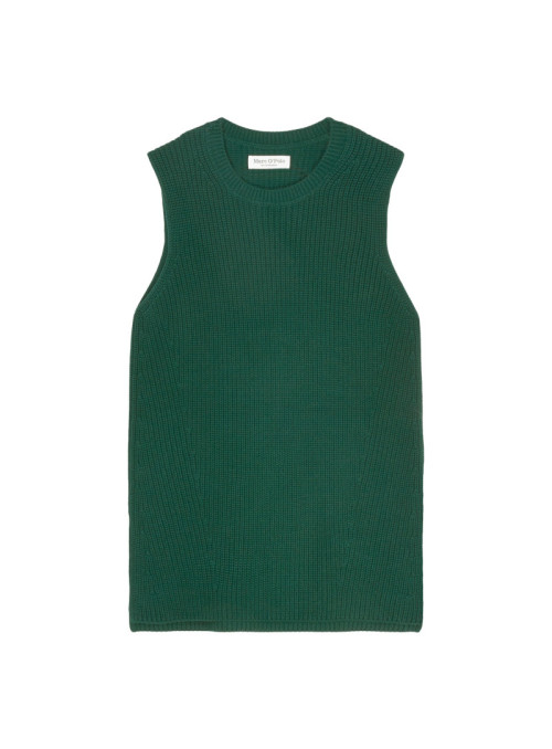 Pullover, sleeveless,...