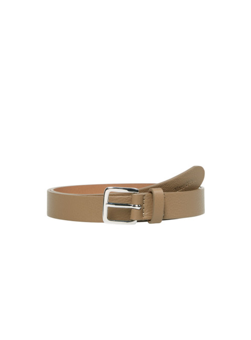 Minimalistic belt, 2,5cm