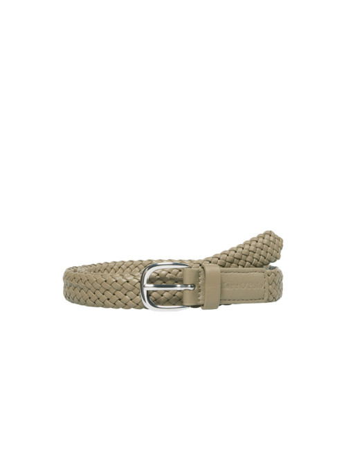 Woven belt, 2,5cm