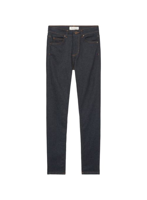 Denim trouser, skinny fit,...