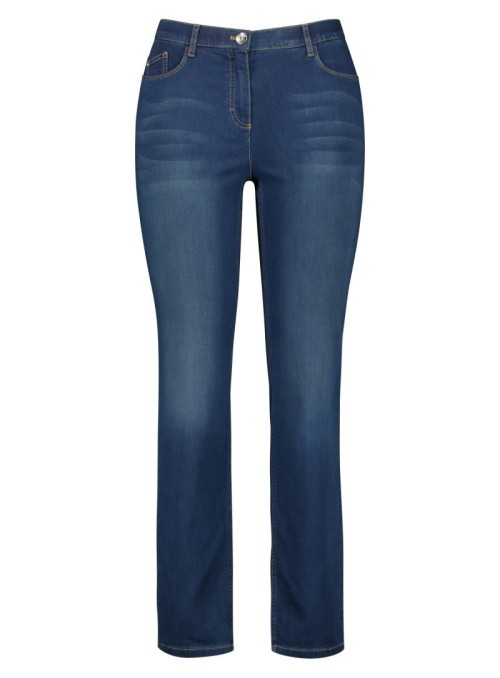 Jeans style 5 poches
