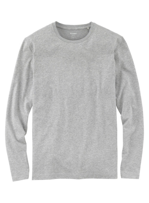Langarmshirt mit...