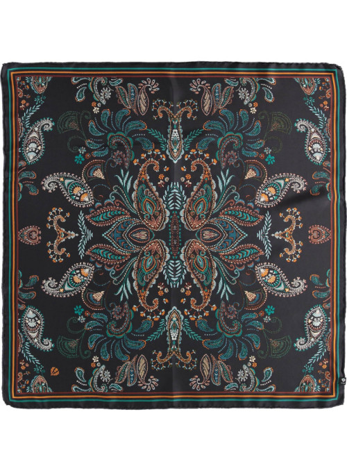 Seide Bandana