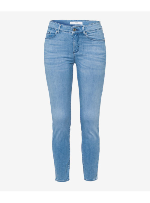 Stretch jeans from...