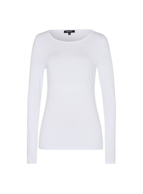 Long sleeve t-shirt with...