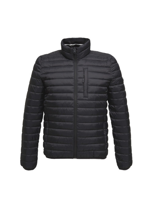Quilted jacket with 3M™...