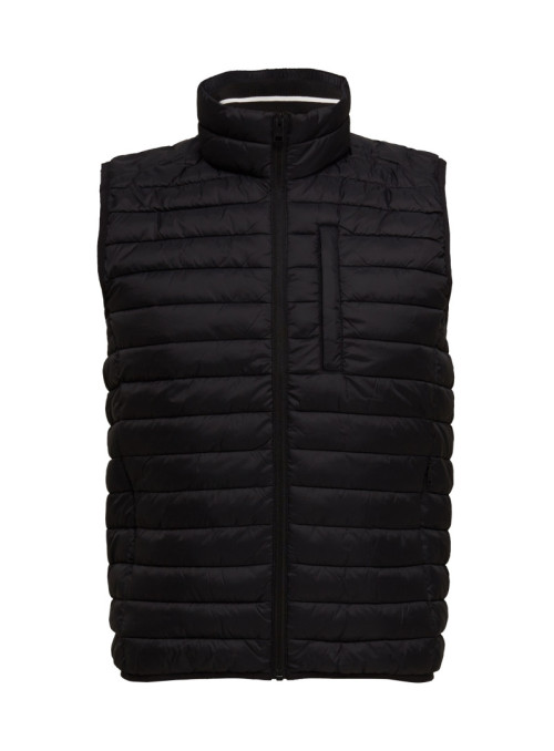 Quilted Vest with 3M™...