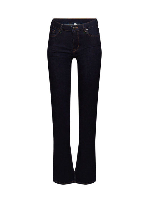 Super Stretch-Jeans mit...