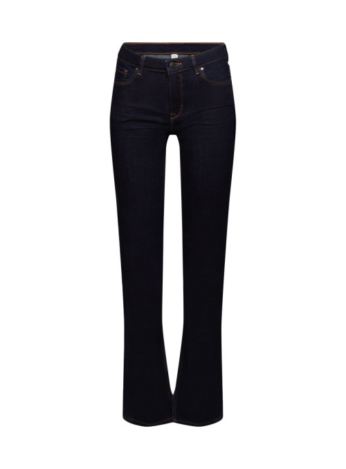 Super stretch jeans with...