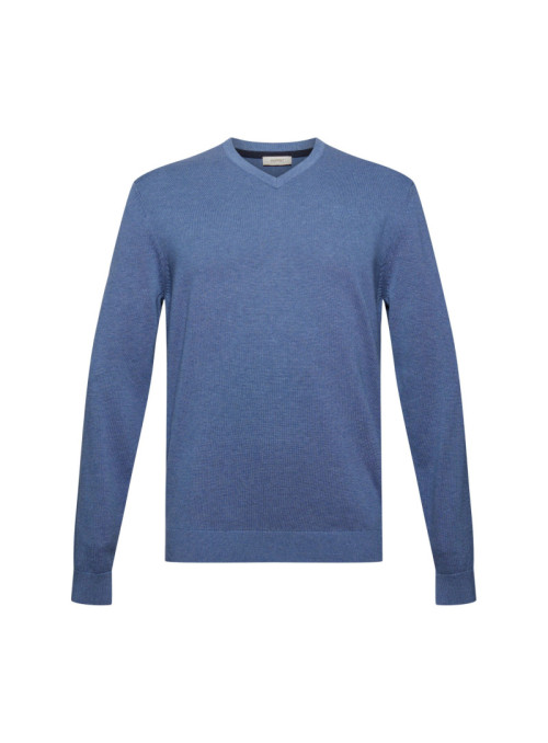 Pullover aus 100% Pima...
