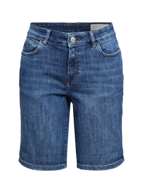 Jeans Bermuda Short