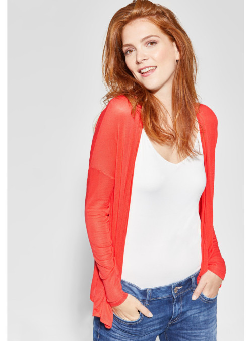 Open cardigan FILVIA