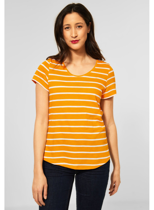 Striped T-shirt