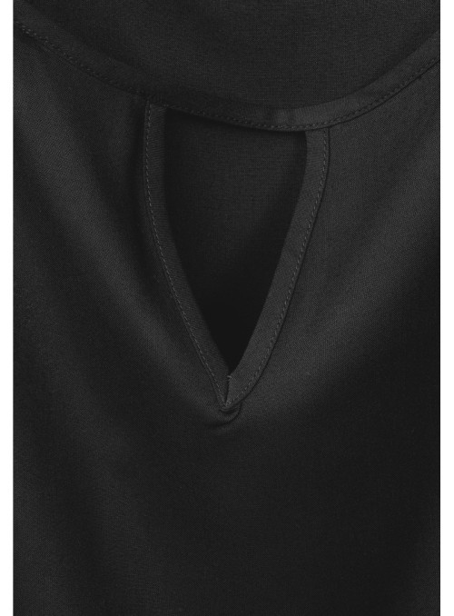 Blouse à manches 3/4 OTTILIE