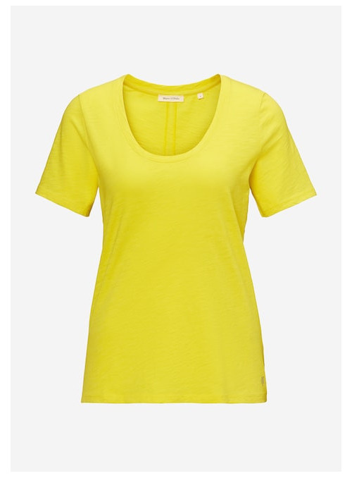 T-shirt à col rond