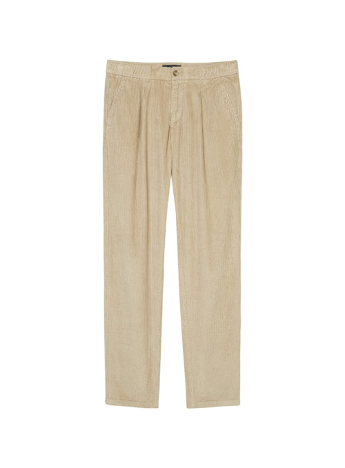 Osby Jogger Pleats