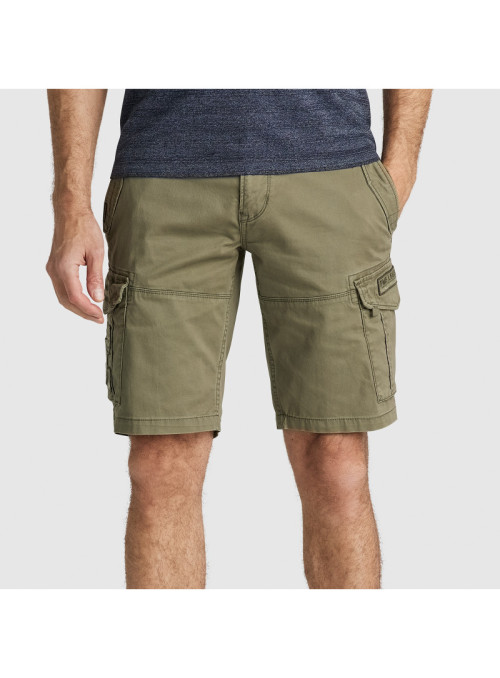 Cargo Shorts STRETCH BROKEN...